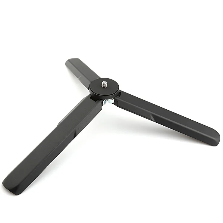 Universal Portable Mini Tripod Stand Mount Holder For Gopro HD 8 7 6 5 4 3 2 SJCAM SJ4000 Xiaomi Yi Digital Camera Smart phones