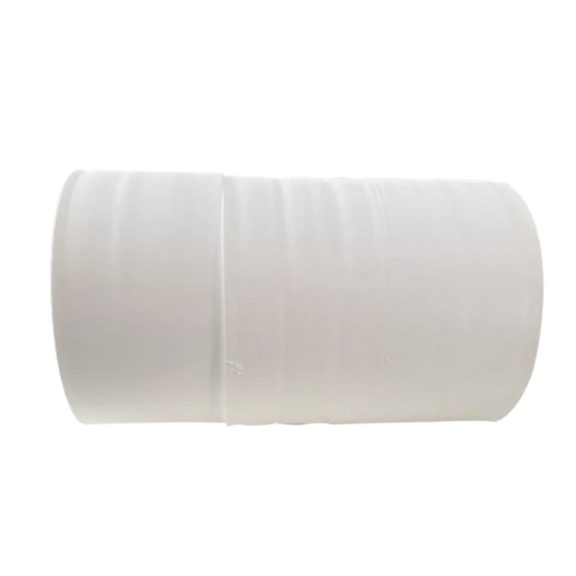 
Wholesale Price Anti-Bacteria 100% Polypropylene Meltblown Nonwoven Fabric For Face Cover for Hospital and Hygiene 