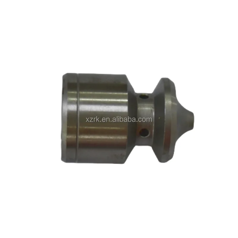 Excavator Thermostat Excavator Engine Parts 14577733 VOE 14577733
