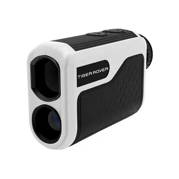 Good Quality Wholesale Outdoor New Optical Long Distance 6X 400M Hd Fmc Digital GOLF Laser Range Finder Rangefinder