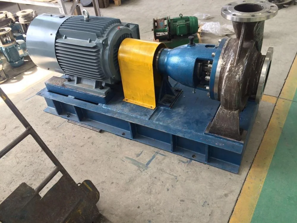 Used in Sewage water treatment Corrosion resistant Titanium pump and Valve system casting Magnetic titanium pump