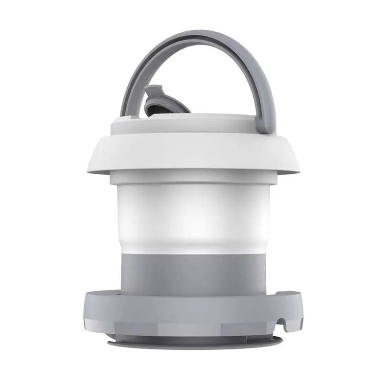 Wholesale Shattaf Spray Portable bidet Sprayer for Toilet With Collapsible Bucket 1L