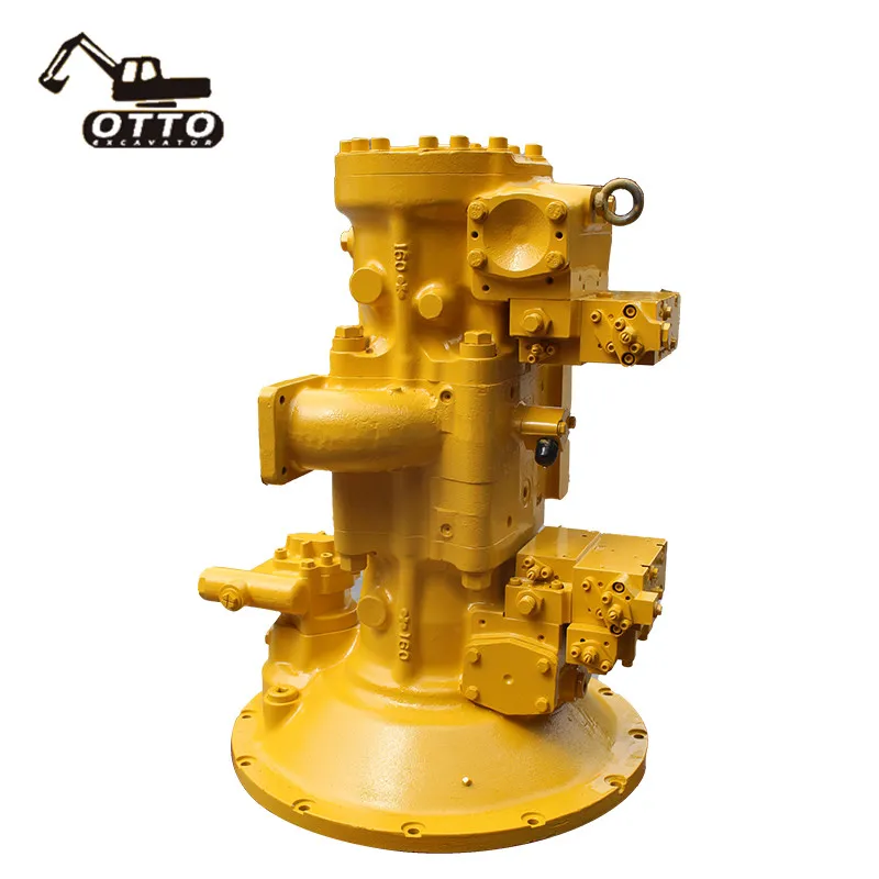 Excavator Parts PC300-5 PC400-5 Hydraulic Main Pump 708-27-04012