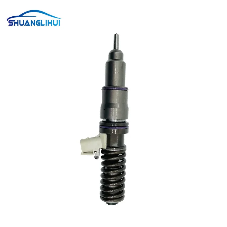 Fuel Injector FE4E00001 For DETROIT Diesel series 60 14.0L Engine