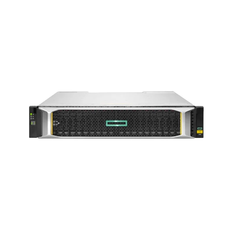 MSA 2062 10GBASE-T iSCSI LFF Storage R7J70A