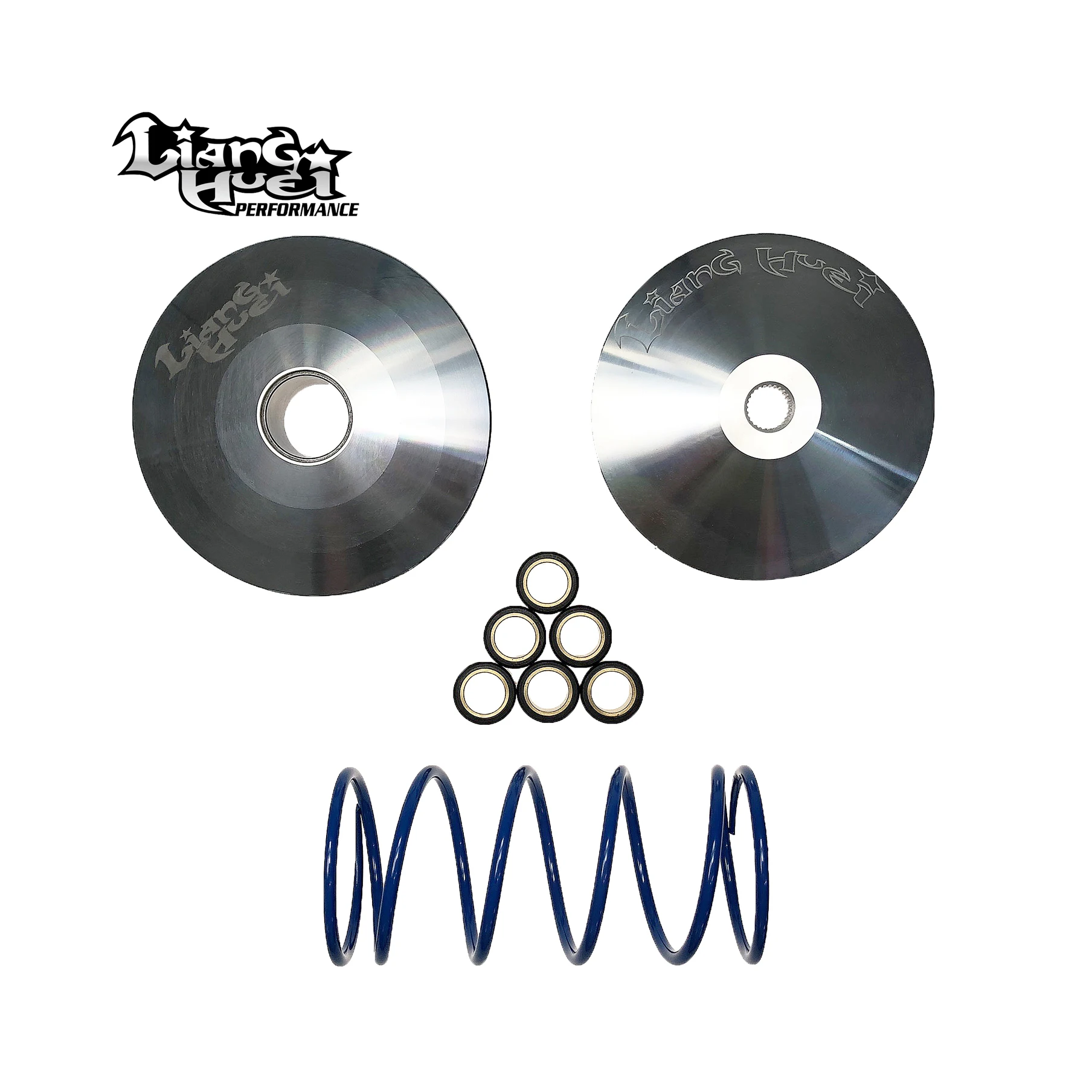 Лидер продаж, шкивы для гоночных шкивов, шкивы с несколькими переключателями Для SYM IRX 115