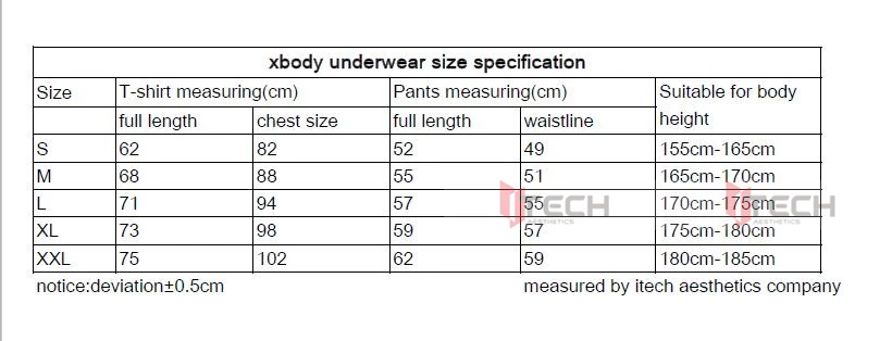 wholesale xbody ems machine girovita ems training xbody ems