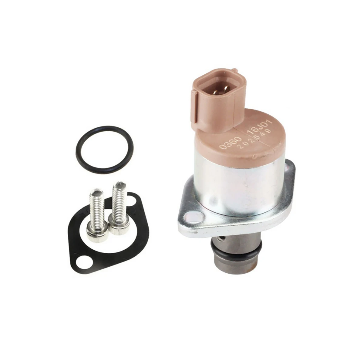 Pressure Control Valve 294009-0260 SCV For Common Rail DENSO DCRS300260 MITSUBISHI 1460A031 Nissan A6860EC09A Mazda RFY013V21