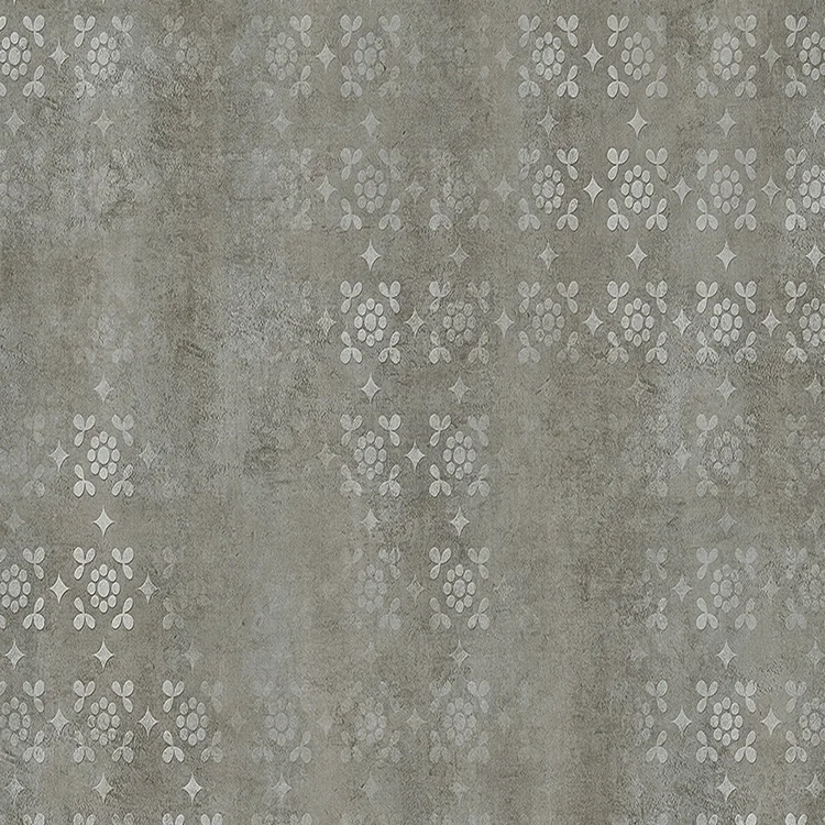 Reasonable price laminate flooring manufacturer laminate flooring waterproof fireproof laminate flooring light grey