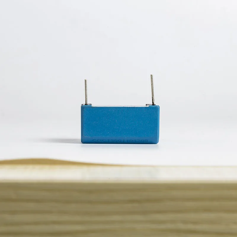 Wholesale 2 2.5 3 4 5Uf 275V Mkp Induction Cooker Capacitor For Induction Heating Devices
