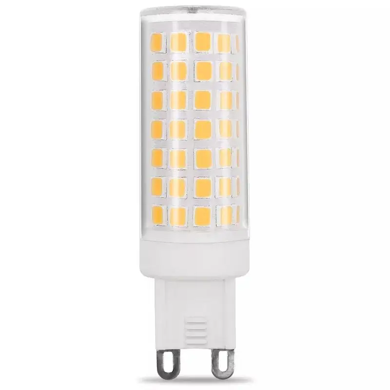 C9 Light Bulbs Corn Light 3W E14 G4 G9 Dimmable 220V Mini Led Corn Bulb Light