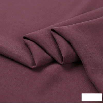 
40 m sand washed heavy crepe silk fabric solid color heavy weight crepe DE chine hung glutinous heavy weight silk fabric silk fa 