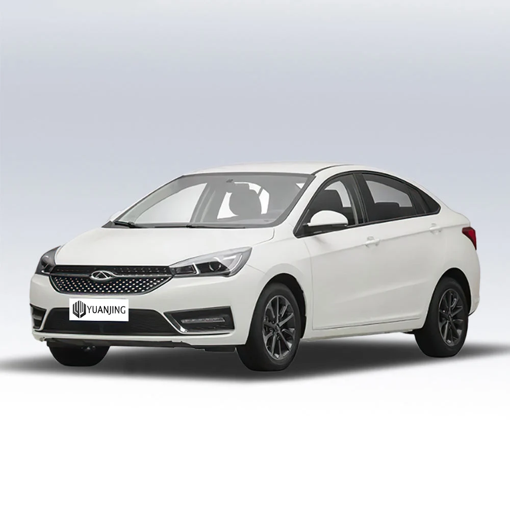 Hot Sale Cheap Gasoline Petrol Car CHERY AUTO Chery arrizo 5 cheap Gas Car For Whole Sale