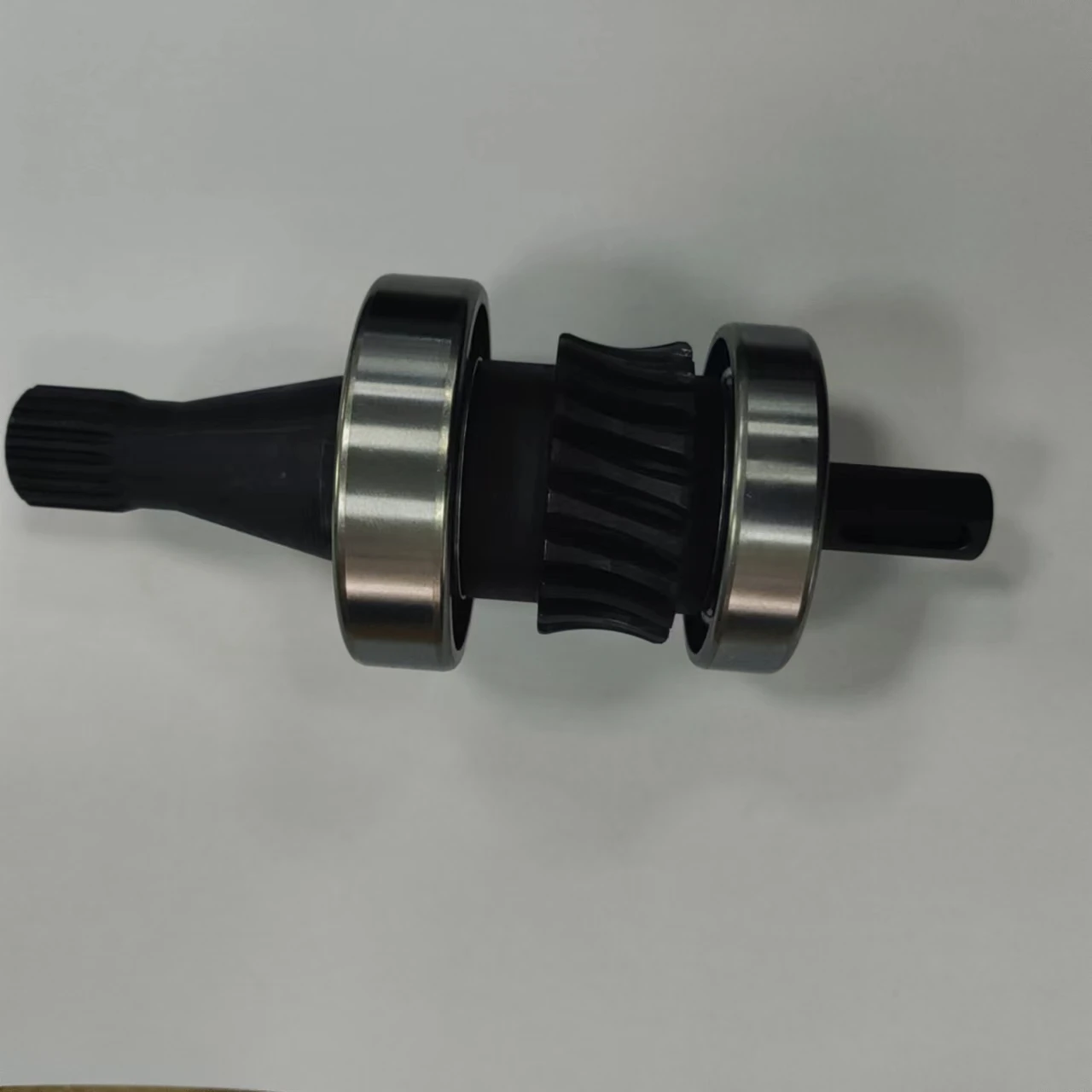 Hot Sale Customized Worm and Pinion Gears Stainless Steel Worm Gear and Worm Shaft