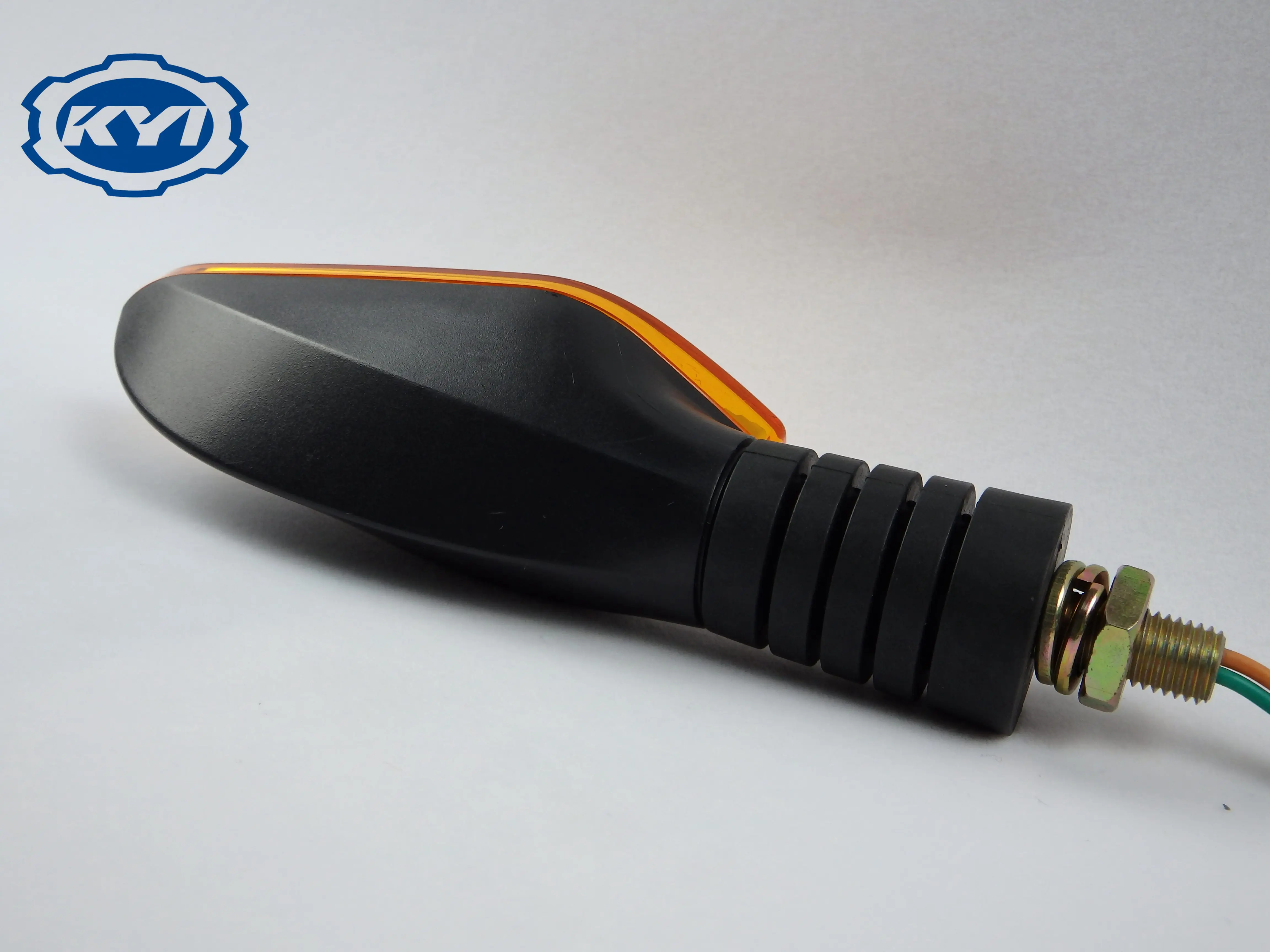 Оптовая продажа, светодиодный индикатор поворота для мотоцикла LM305