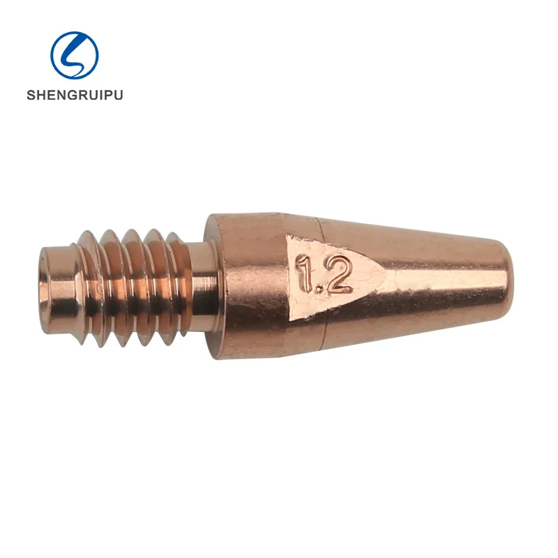 Factory Direct Sale Automatic Soldering Machine 400IG Robot Welding Torch Spare Parts