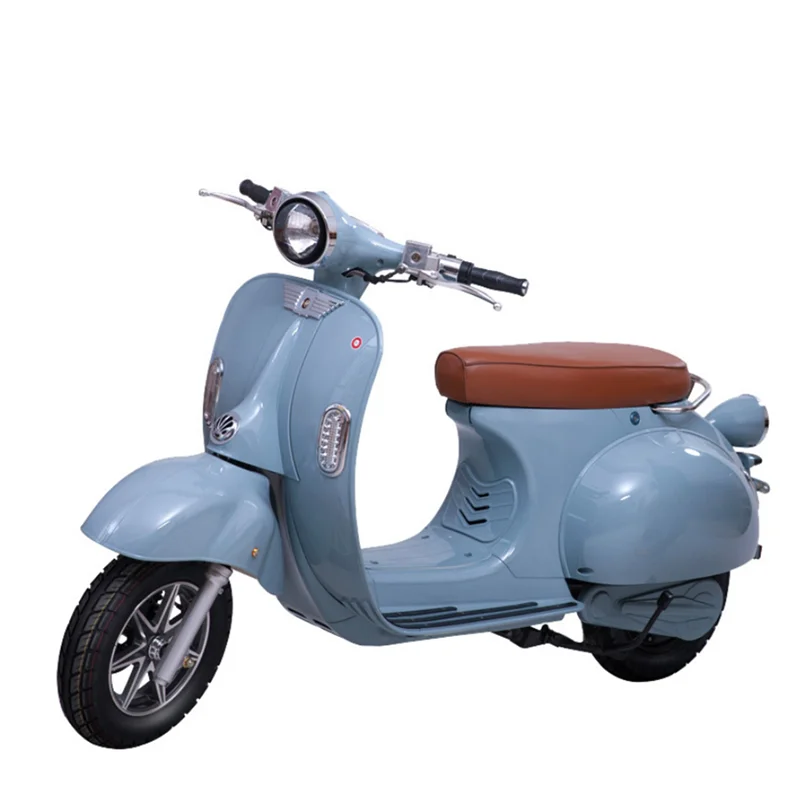 vespa electric motorcycle 3000w retro electric motorcycle