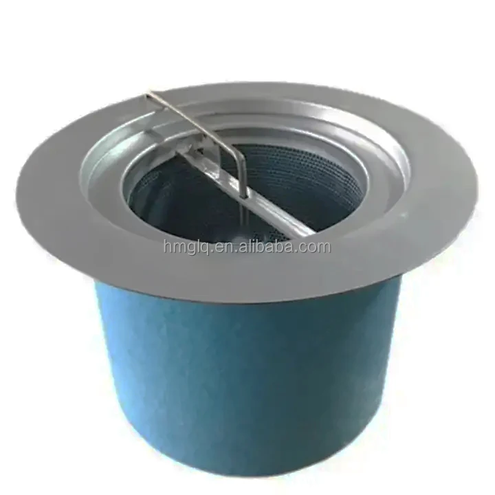 High quality oil separator 54639802 54721345 for air compressor parts