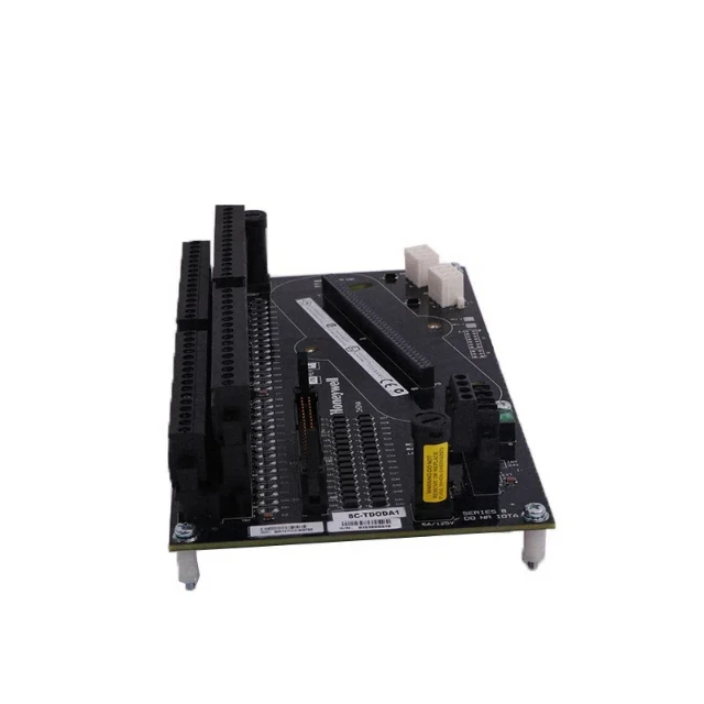 8U-TAOXB1 Process Control System  I/O Module PLC Analog Input IOTA New in Stock