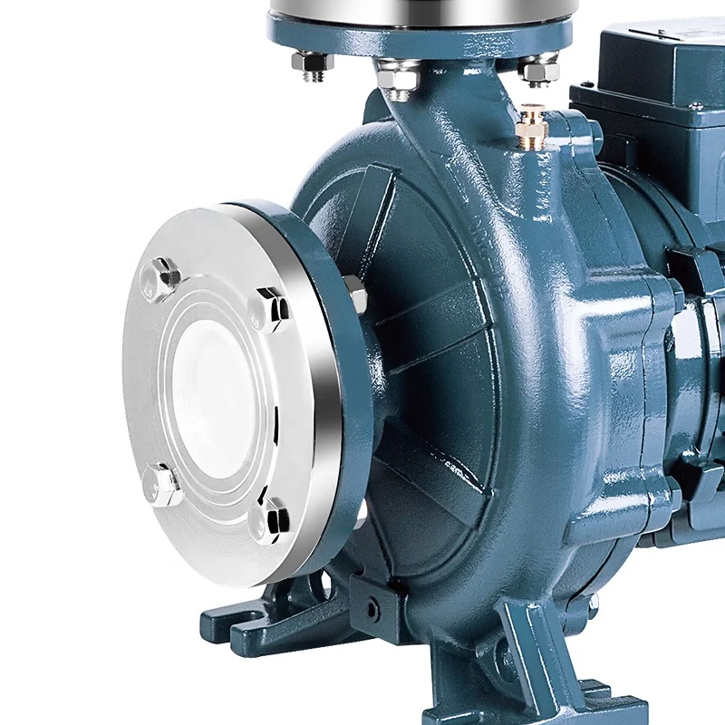 PST series horizontal Centrifugal pumps with taizhou pump