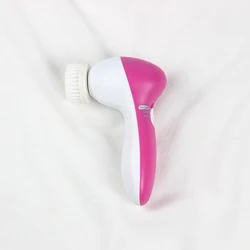 Skin Electric Washing Face Brush Face Cleaning Brosse Nettoyante Cepillo de limpieza Facial Cleansing Brush Cleanser