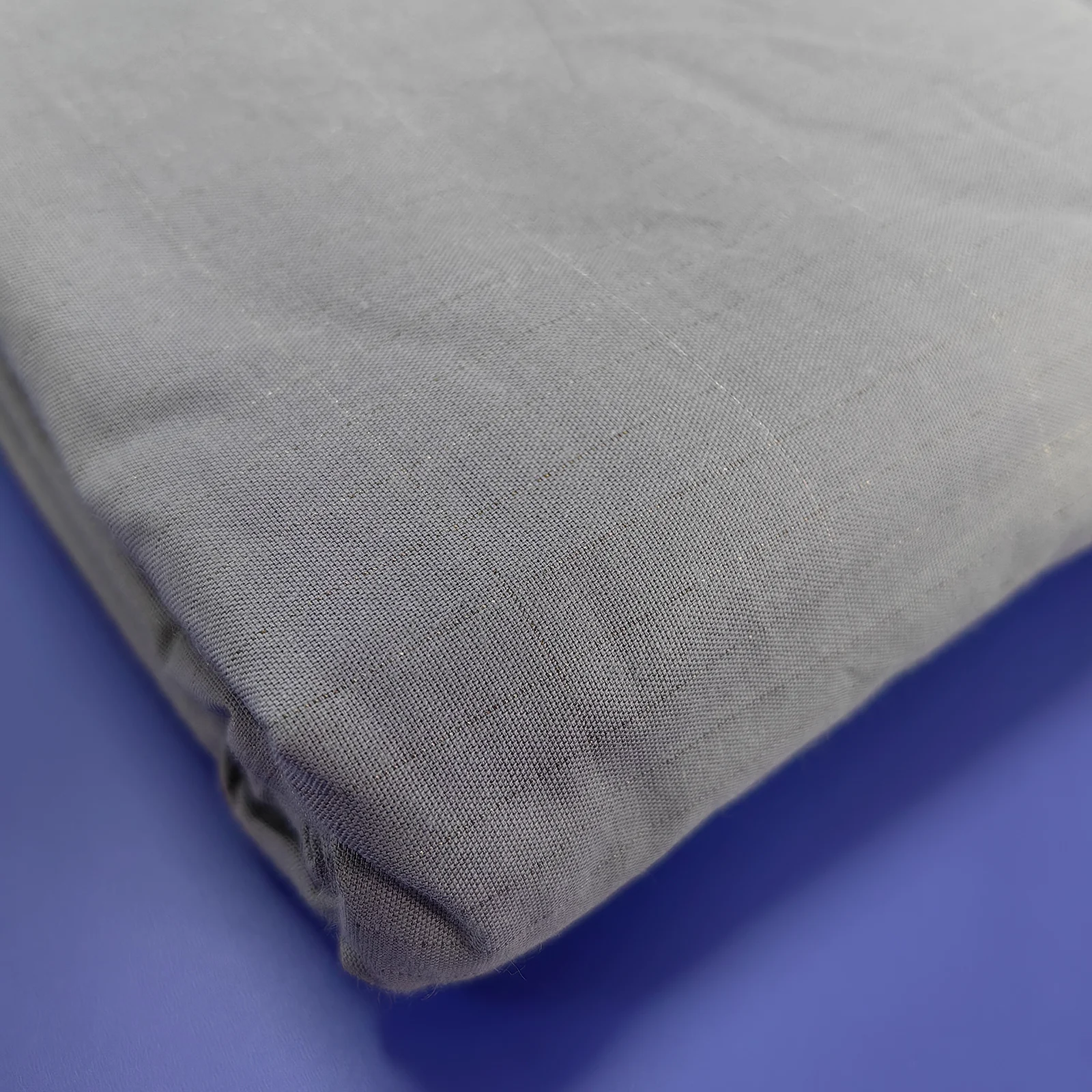 Earthing Fitted Bed Sheets Queen Size Conductive Silver Fiber Grounded Bedsheet Anti-ESD Radiation Proof Release Electrostatic