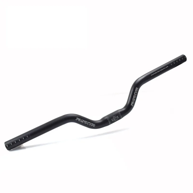 Factory OutletMTB Bicycle Swallow-shaped Handlebar,Ultralight Bike Handle Accessories,BMX Mountain Road Cycling Parts