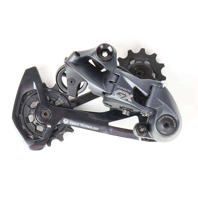2021 скоростной комплект SRAM GX EAGLE 1X12 DUB кривошипный рычаг переключения передач ТРИГГЕРНАЯ цепь кассета 10-52T XD Freewheel велосипедный групповой
