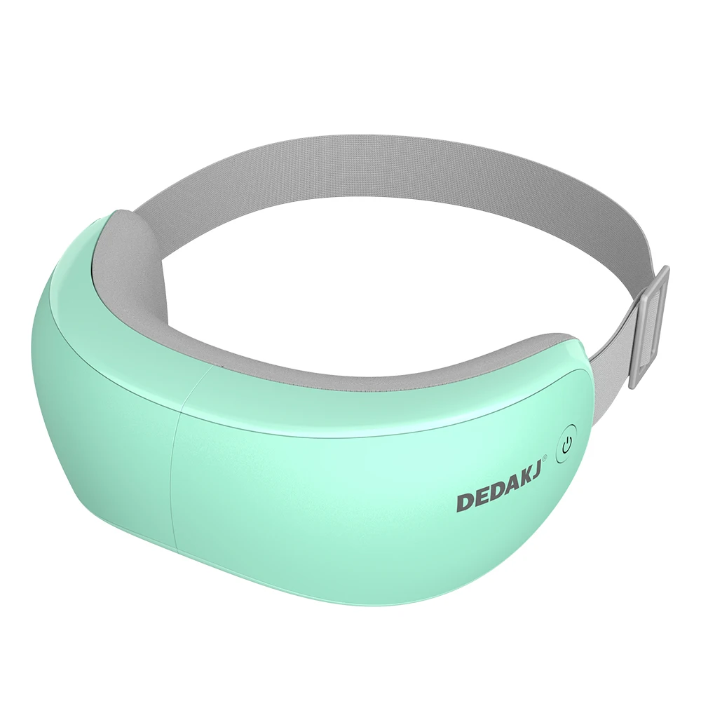 Factory Wholesale Homecare Wireless Heating Eye Massager 2022 Eye Mask Massage Equipment Price