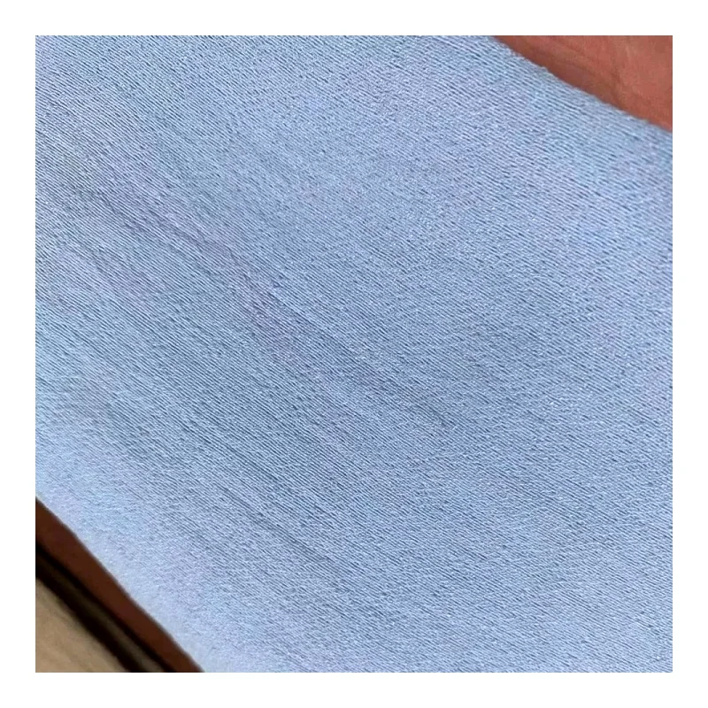 PENGDA Textile Cheap Price Muslim Bernoti PD Fabric 80% Nylon 20% Rayon For Abay Garment