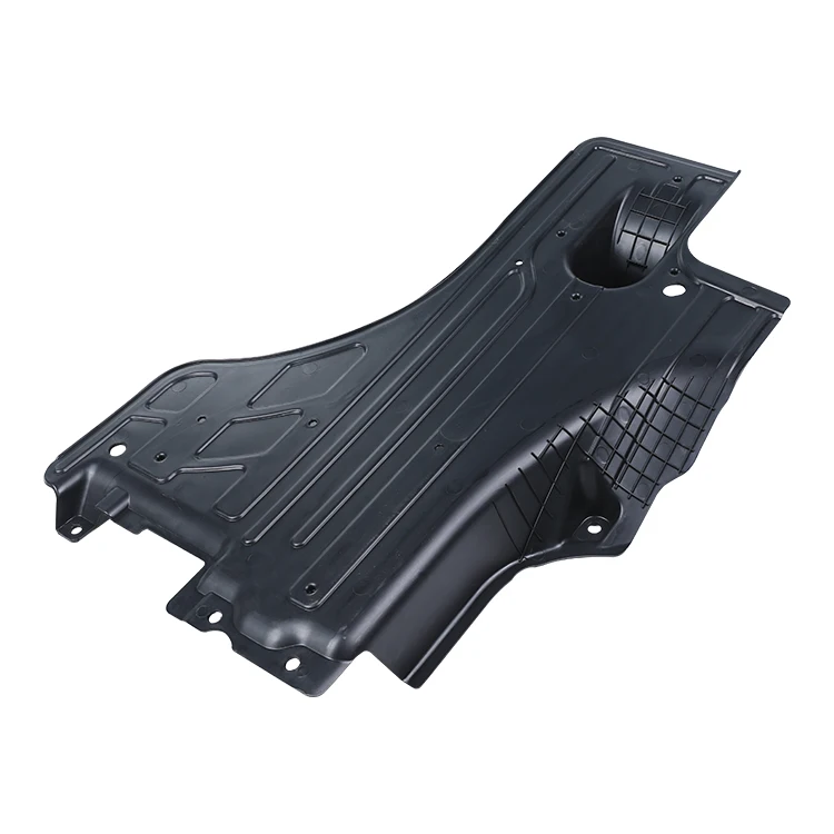 Womala GENUINE Right PROTECTION PLATE for Volvo OE 30736341 2010-2017 S60 V60