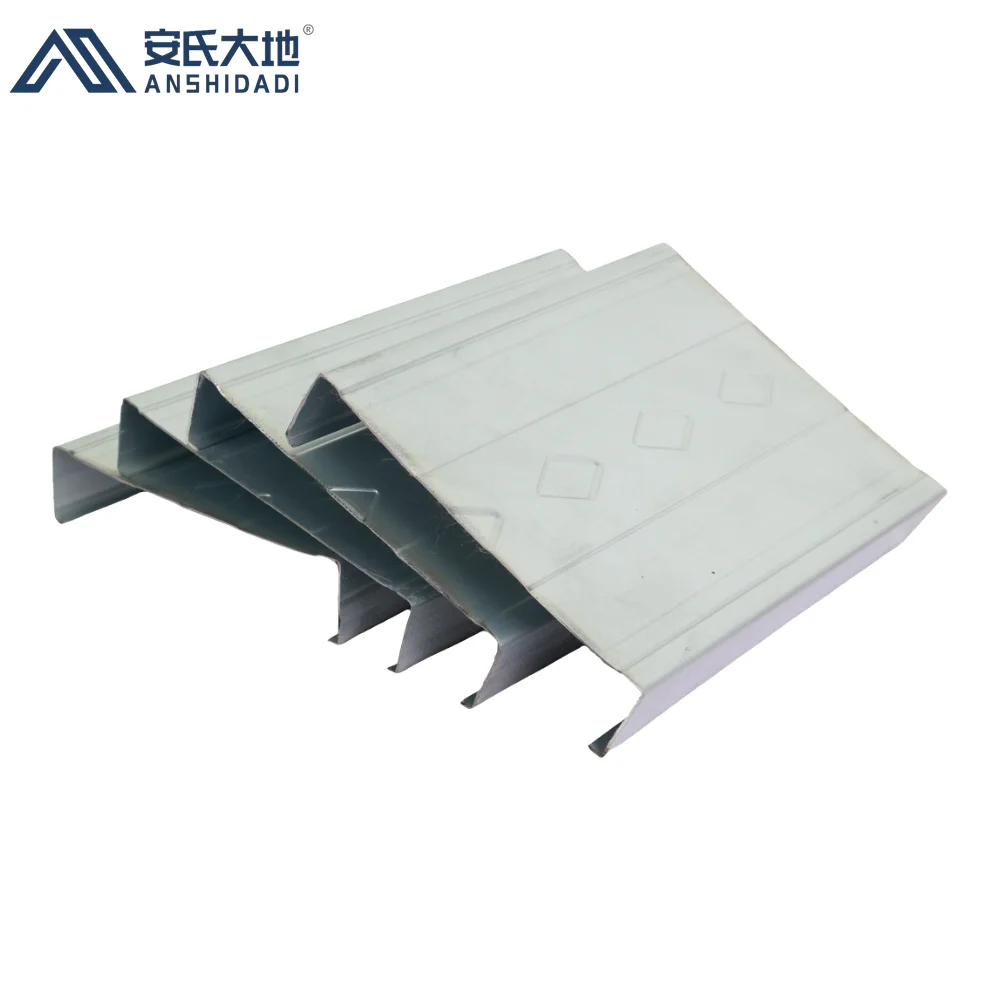 Anshidadi gypsum ceiling board accessories Galvanized False Ceiling Metal Profile CD 60 UD 28