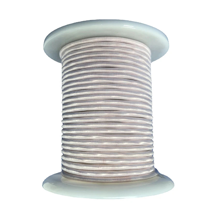 2USTC 0.08MM Copper Graphene-cu Litz Wire 150 Strands
