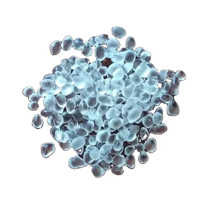 TPE resin pellets TPE TPR Rubber Granules for Injection Molding Raw Materials