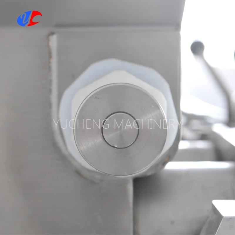 2024 Hot selling Multifunction High Speed Egg Yolk Mooncake