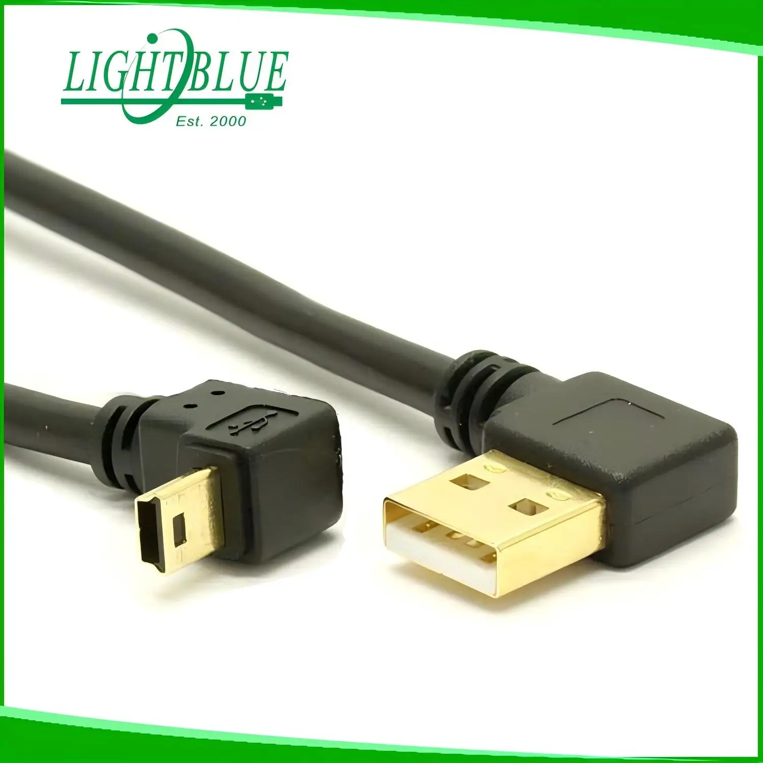 USB-кабель