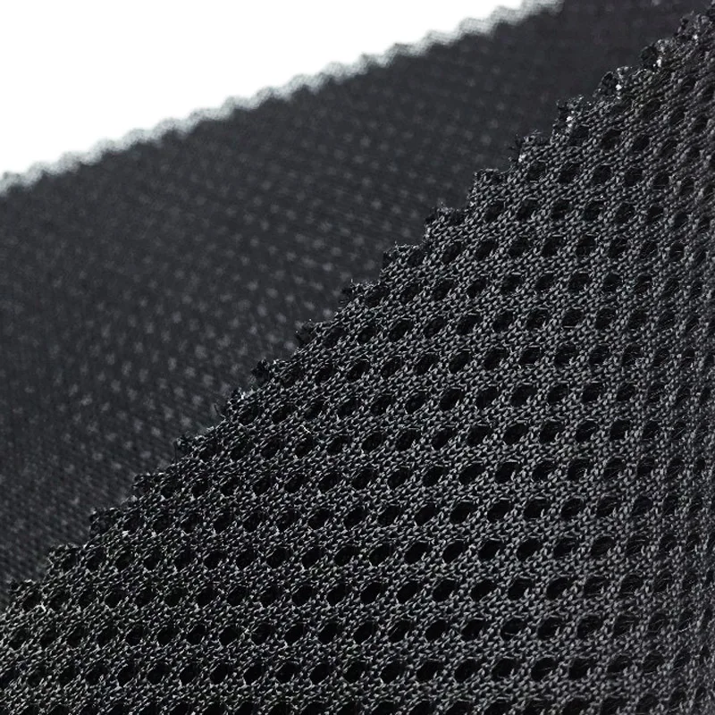 Changzhou manufacture textile machinery 3D-mattress easily operate warp netting machine