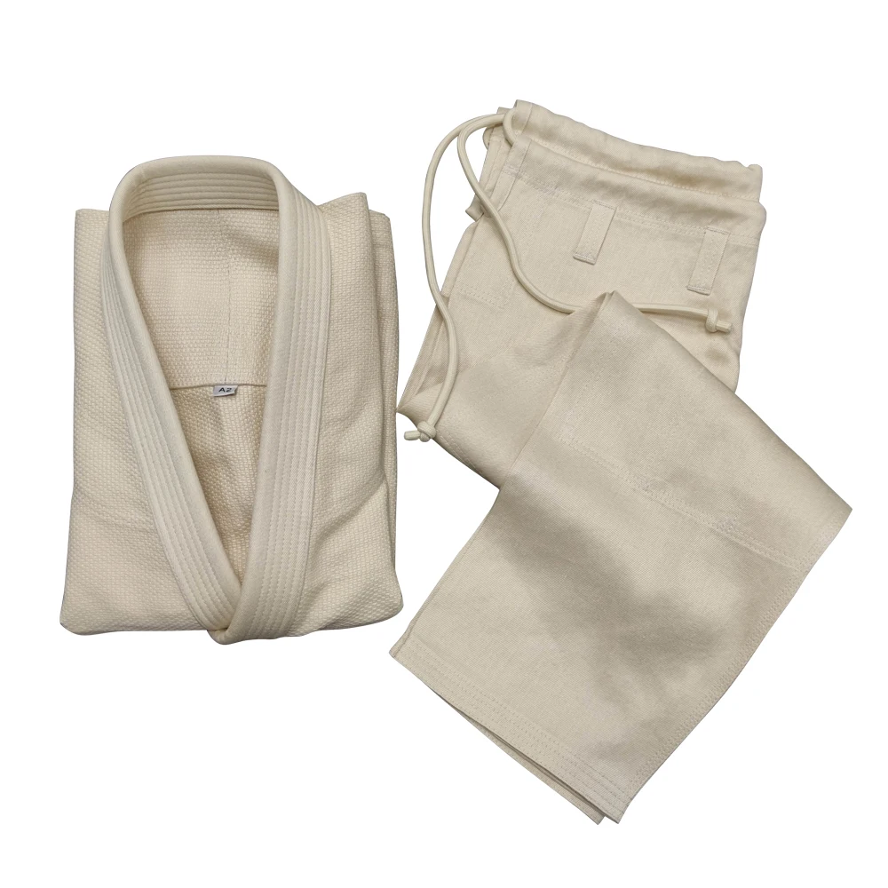 Пользовательские Высокое качество 100% конопли джиуджитсу Униформа BJJ GIS боевые искусства одежда кимоно