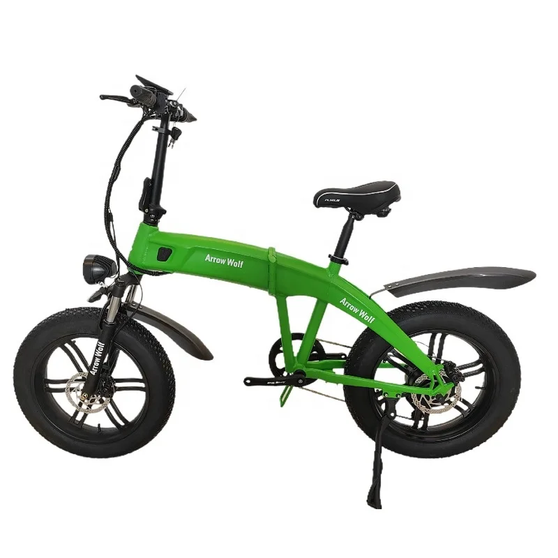 CQHZJ Wholesale Motorcycles Electric Motorcycle 20 inches 500-1000W  Bicycle