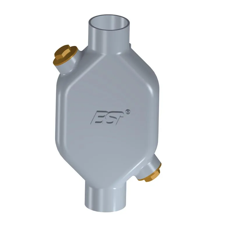 Pipe Fittings