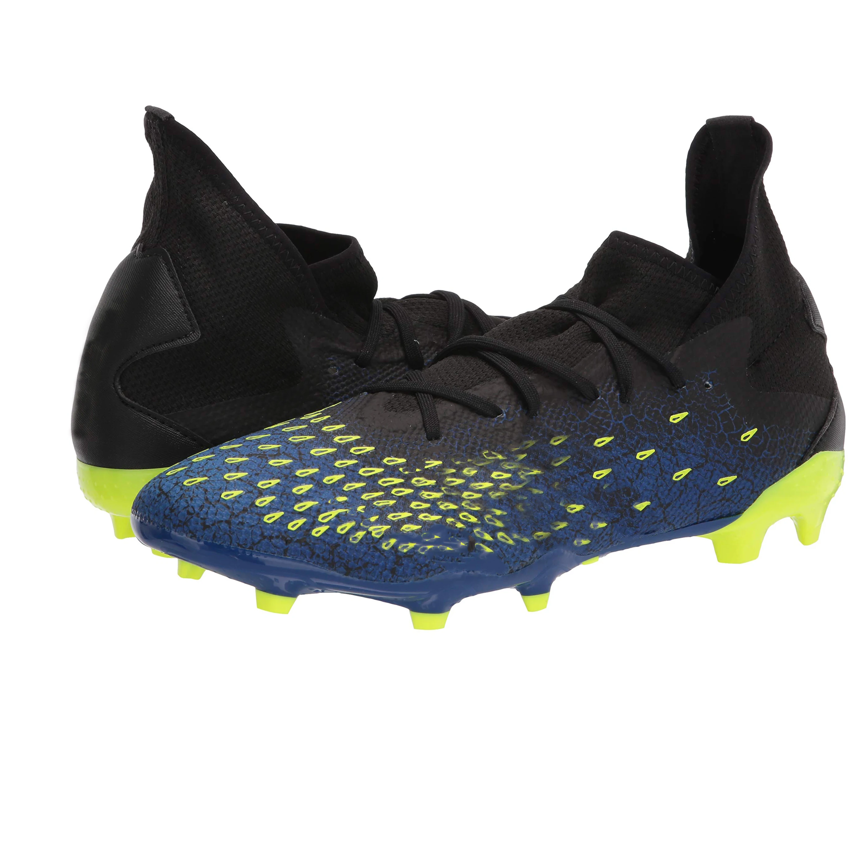 Manufacturer Customize New Outdoor Cheapest Designed Custom Football Shoes  Soccer Shoes For Men
