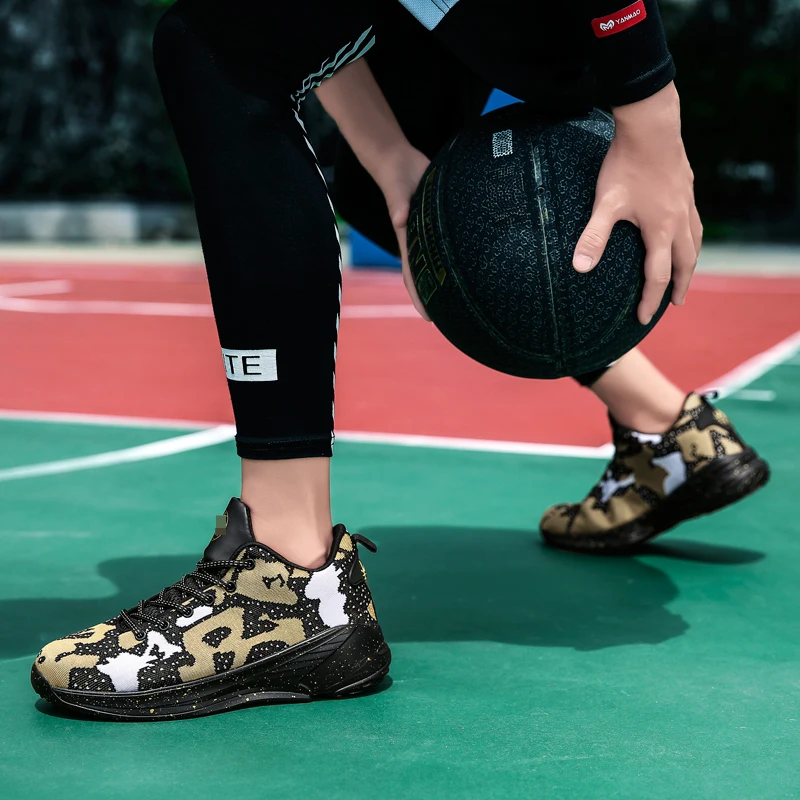 Cheap price Hot Sale Custom High Quality Basketball Shoes Sports Shoes Comfortable Sneakers shoes