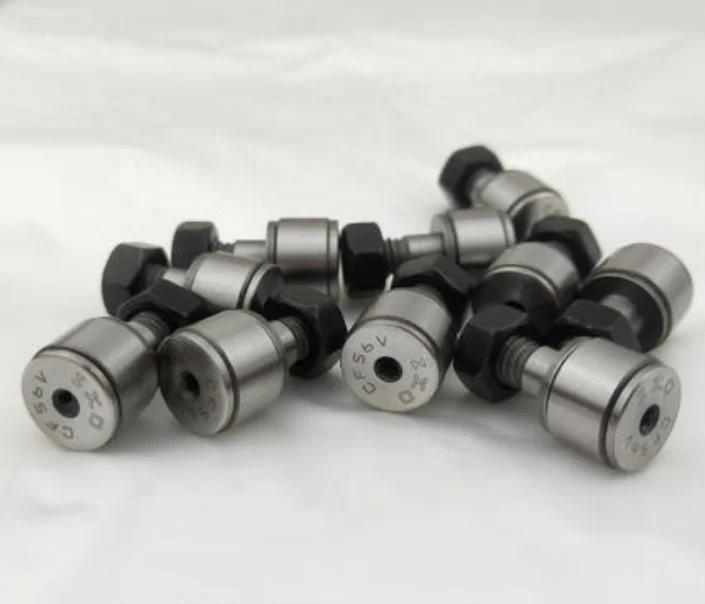 CFS 6 V IKO Cam Follower Track Roller Bearing CFS2V CFS2.5V CFS4V CFS5V CFS6V