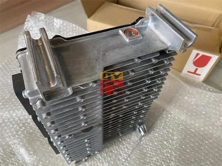D155AX-6 части бульдозера 7830-54-2010 ECU контроллер 7830542010