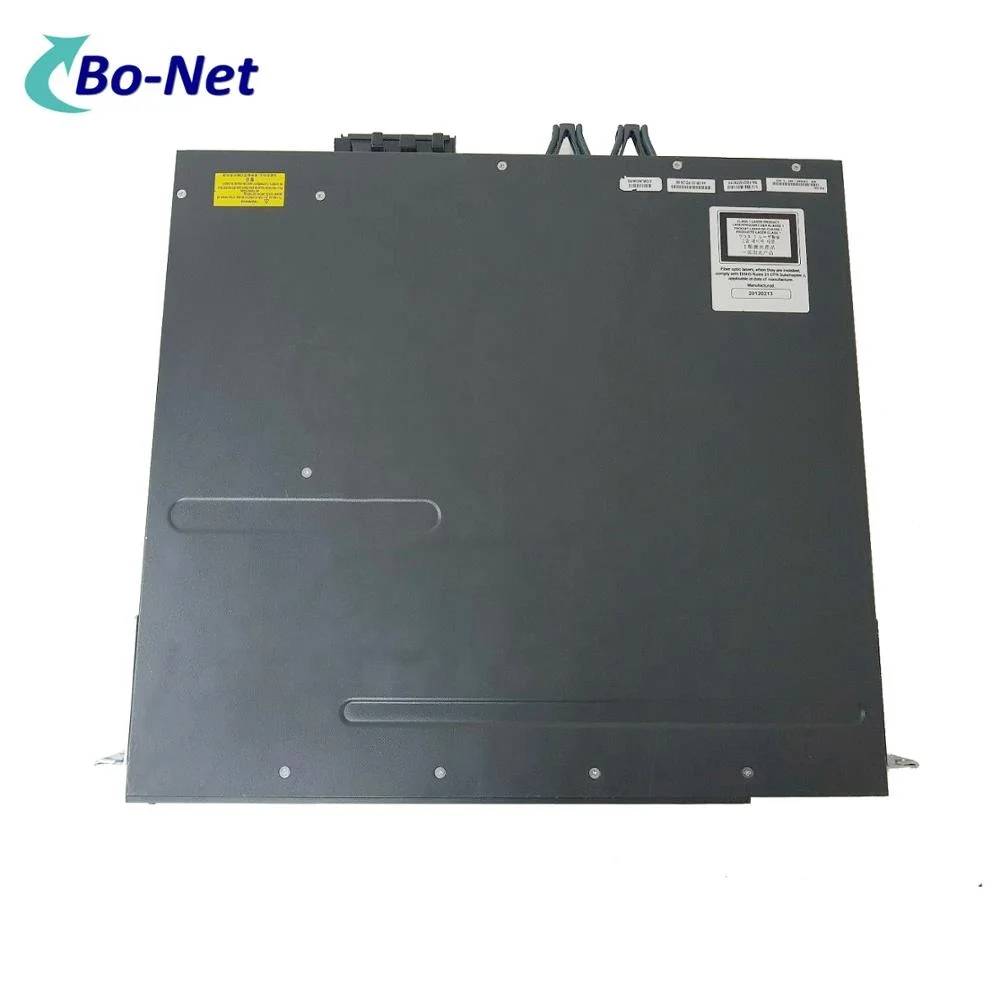Original Used WS-C3560X-48T-L 48 x 10/100/1000 Ethernet Ports LAN Base 3560X Network Switch