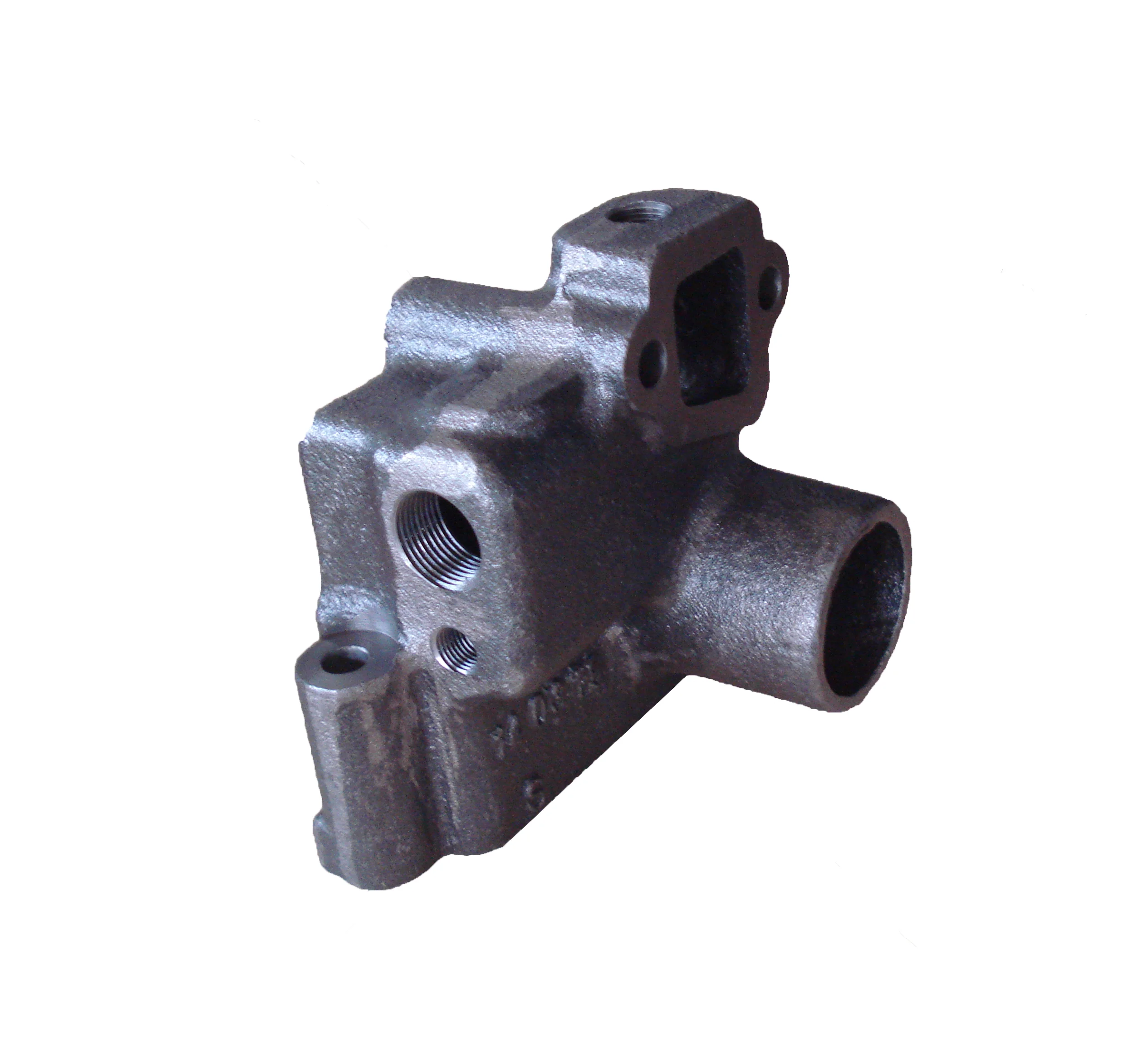 NEW LOADER 966 TRUCK 3306 EARTHMOVING COMPACTOR 7N0172 7N-0172 HYDRAULIC ELBOW