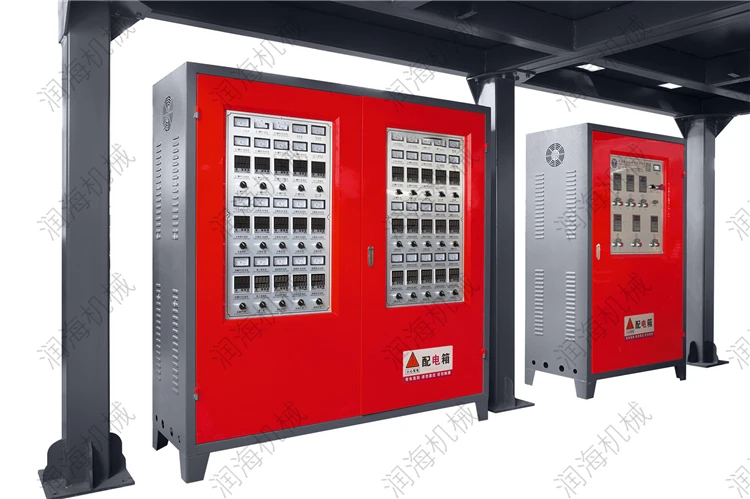 Hot selling design steel sustainable air bubble film industry laminated machine