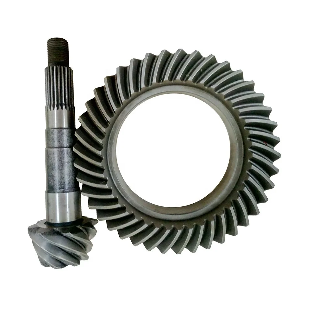 Crown Wheel and Pinion for Toyota Hilux 41201-39696 Ration 8*39