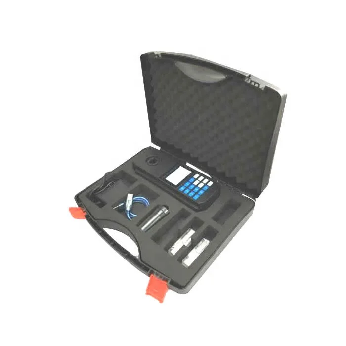 Portable multi parameters water quality analyzer Total alkalinity Total hardness testing kit with reagent