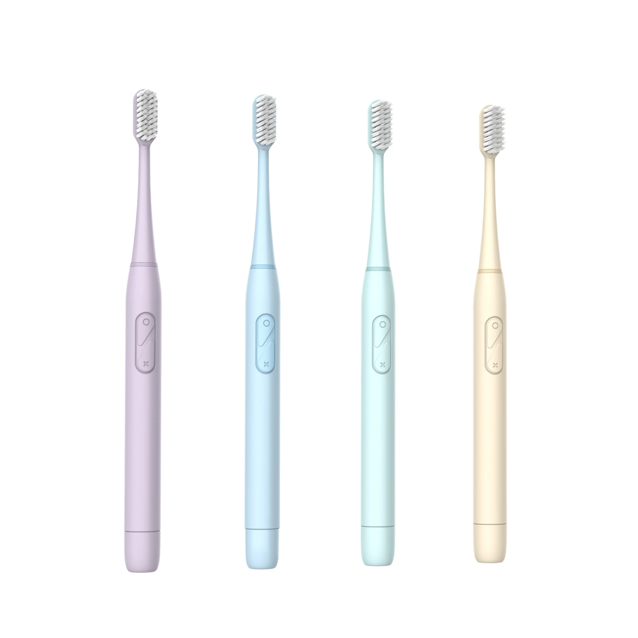 Wholesale Battery-Powered Electric Toothbrush, Adult, Soft Bristles, Duracell Batteries Included